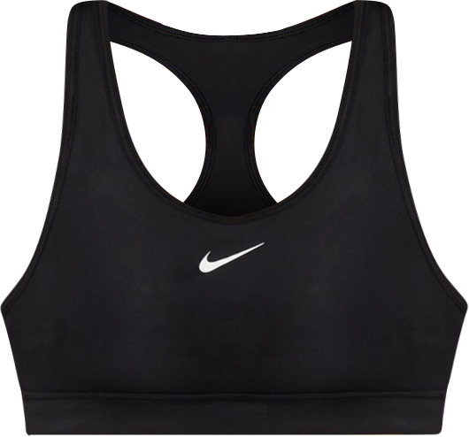 Big Girls Swoosh Sports Bra