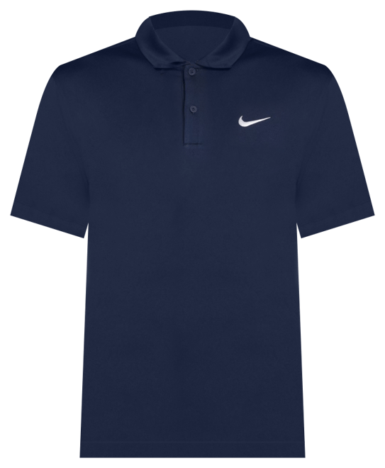 Men's Relaxed Fit Core Dri-fit Short Sleeve Golf Polo Shirt