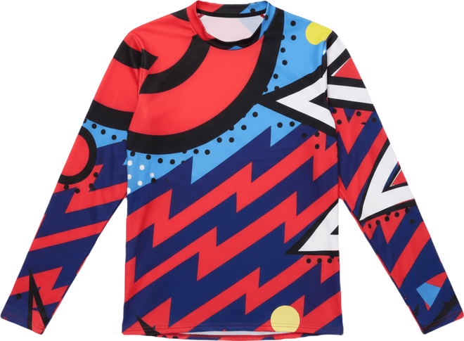 Men's Fresh Prince Baselayer Top