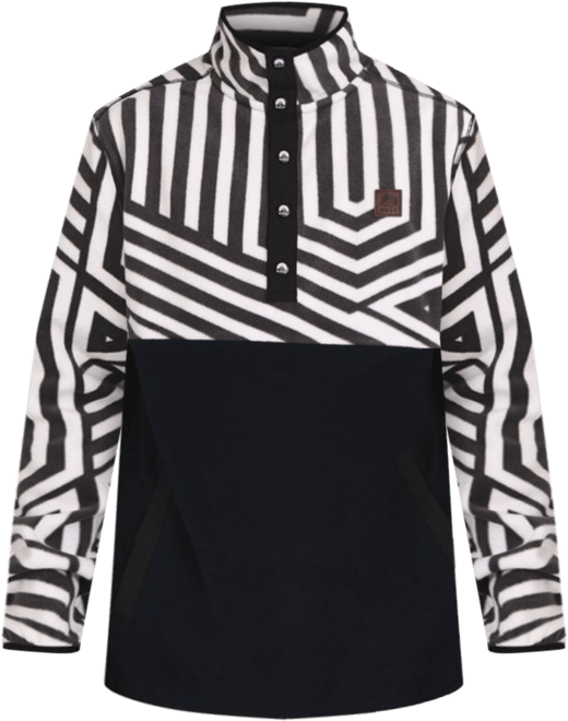 Men's Fall Line Fleece