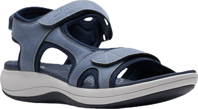 Women's Cloudsteppers Mira Bay Strappy Sport Sandals