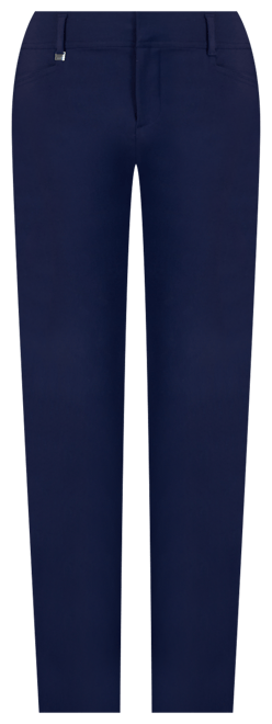 Women's Curvy-Fit, Tummy Control Pants, Regular & Short Lengths, Exclusively at Macy's