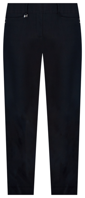 Women's Curvy-Fit, Tummy Control Pants, Regular & Short Lengths, Exclusively at Macy's