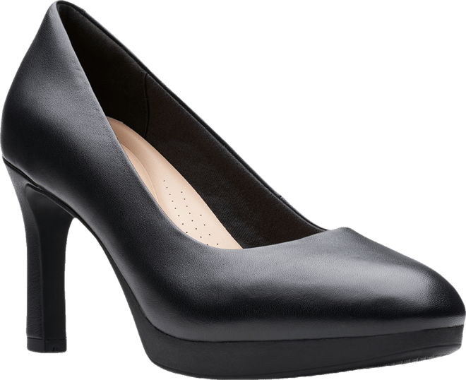 Women's Ambyr 2 Braley High-Heel Platform Pumps
