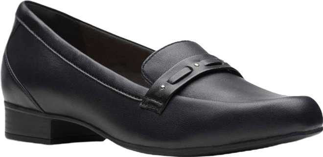 Women's Juliet Bay Woven-Strap Loafer Flats