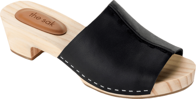 Women Ella Clog Sandal