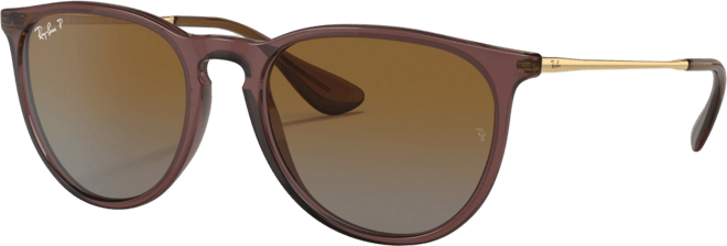 Women's Erika Polarized Sunglasses, RB4171