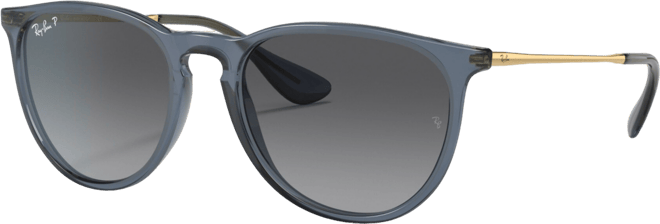 Women's Erika Polarized Sunglasses, RB4171