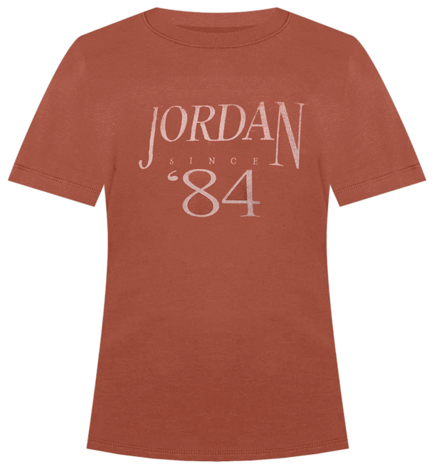 Jordan Heritage Women's T-Shirt