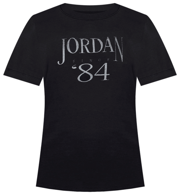 ジョーダン ヘリテージ ウィメンズ Tシャツ