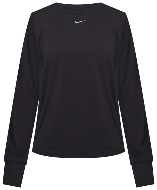 Nike One Classic Women's Dri-FIT Long-Sleeve Top