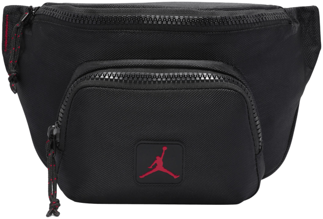 Jordan Rise Bolsa bandolera (3.6 L)