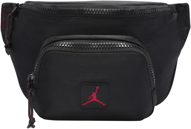 Jordan Rise Crossbody Bag (3.6L)