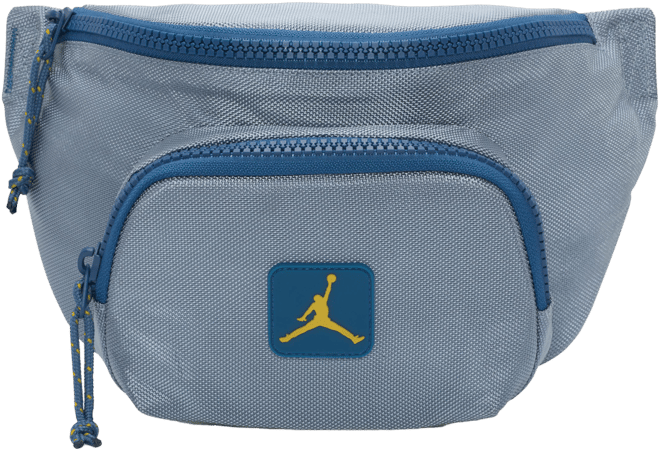 Jordan Rise Crossbody Bag (3.6L)