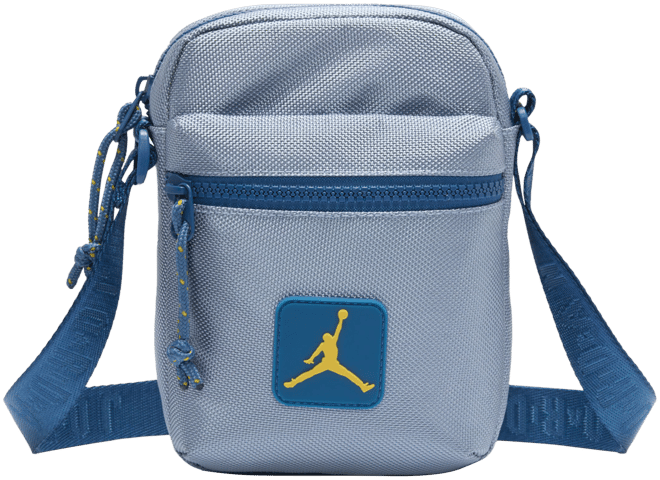 Jordan Rise Festival Bag (1L)