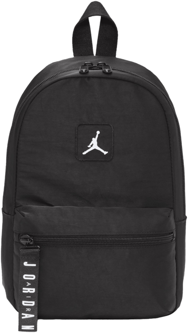 Jordan Crinkle Mini Backpack (6L)