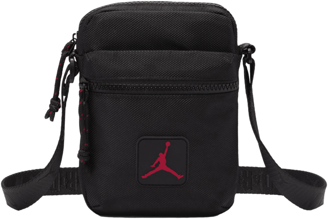 Jordan Rise Festival Bag (1L)