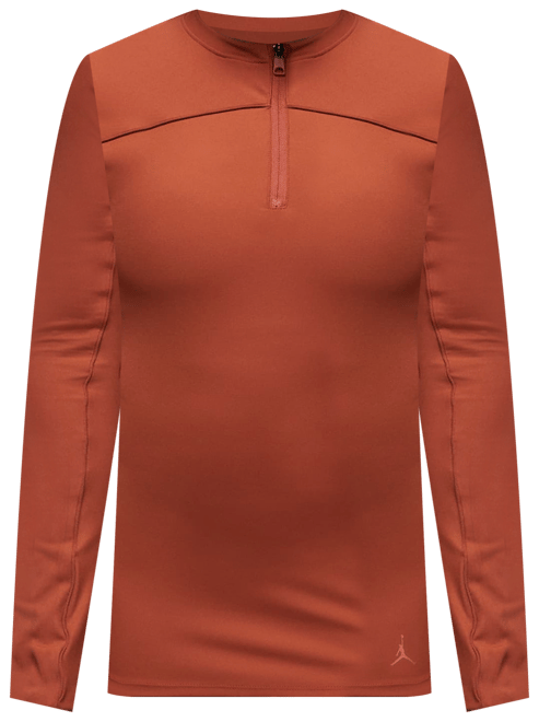 Jordan Sport Women's Long-Sleeve Top