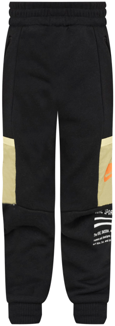 Nike Sportswear Paint Your Future Toddler French Terry Pants