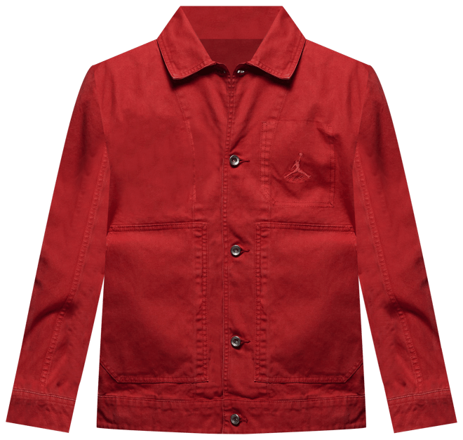 ジョーダン エッセンシャル シカゴ メンズジャケット