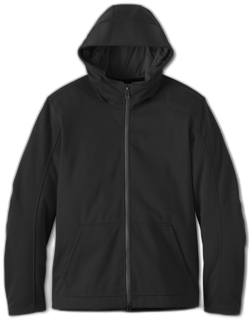 Men's Deflector 2.0  Riding Fleece - Tall