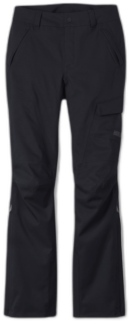 Women's Union Waterproof Textile Overpant