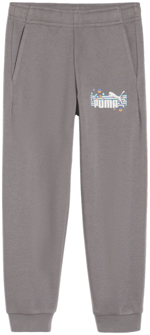 PUMA ESS+ SUMMER CAMP Sweatpants, Kids