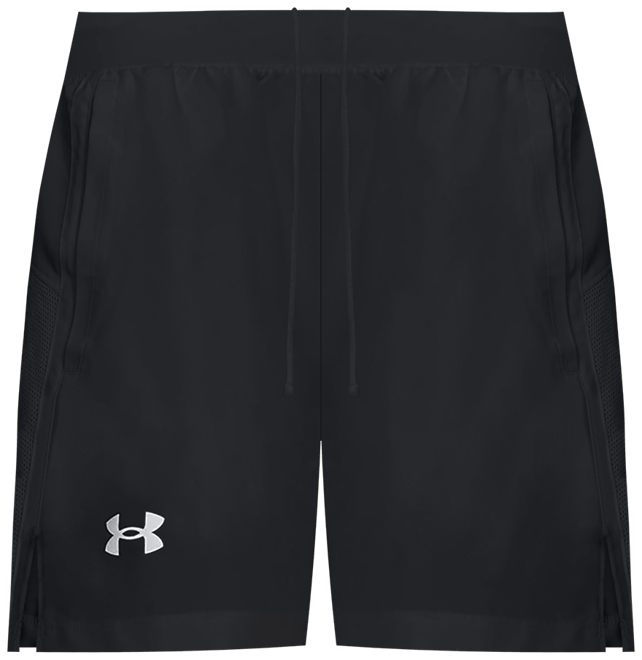 Under Armour Men's Launch 5'' Shorts
