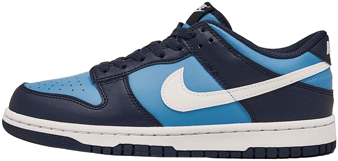 Big Kids Nike Dunk Low Casual Shoes | JD Sports