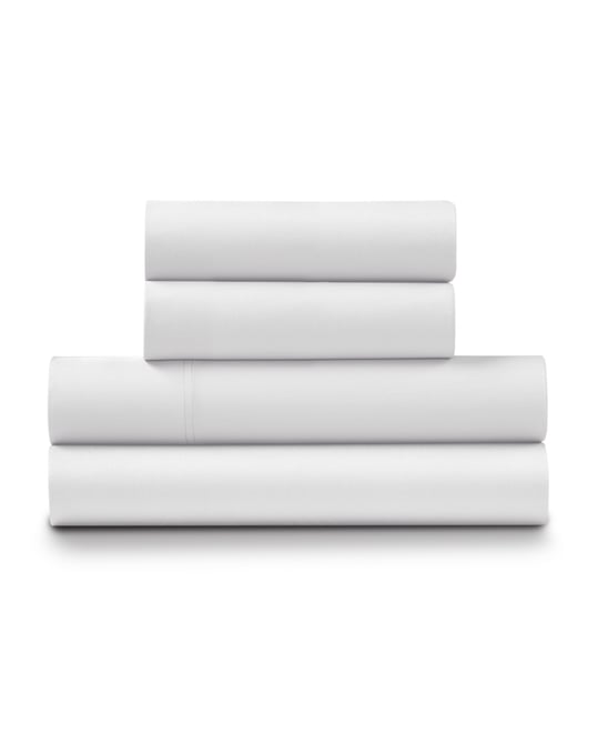 Viscose From Bamboo 4 Piece Sheet Set, Queen