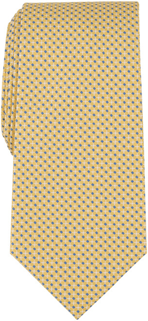 Men's Rhea Mini-Geo Tie