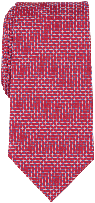 Men's Rhea Mini-Geo Tie