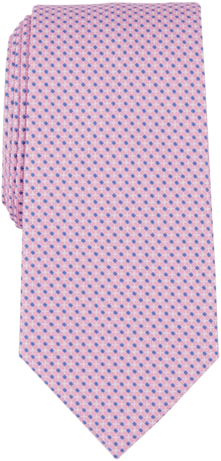 Men's Rhea Mini-Geo Tie