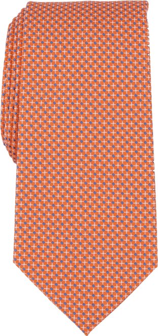 Men's Rhea Mini-Geo Tie