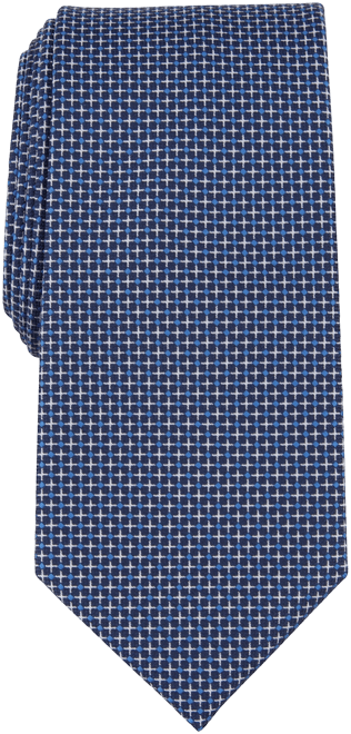 Men's Rhea Mini-Geo Tie