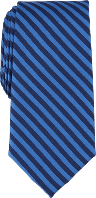 Men's Yachting Stripe Tie