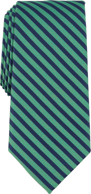 Men's Yachting Stripe Tie