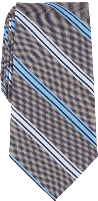 Men's Wenrich Stripe Tie