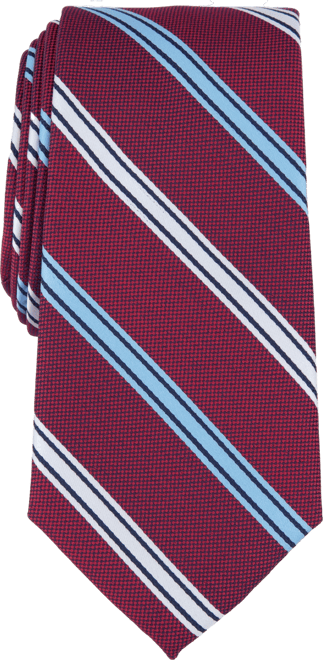 Men's Wenrich Stripe Tie