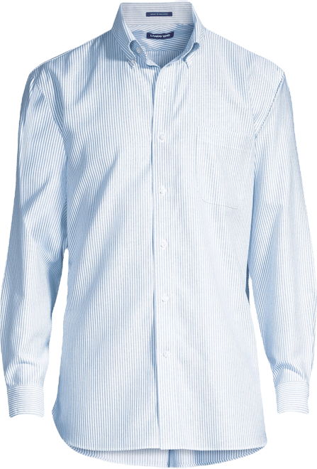 big and tall no iron dress shirts NWT 3XT/37" NO IRON Oxford Big Tall Casual Dress Shirt MSRP 89.95 FREE SHIP