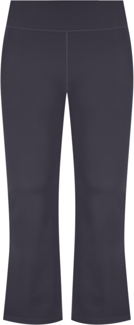 Plus Size High Rise Flared Leggings, Created for Macy's