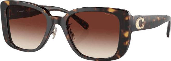 Women's Sunglasses, HC8352