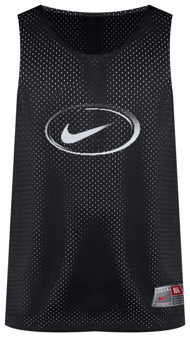 Nike Culture of Basketball Big Kids' Reversible Jersey