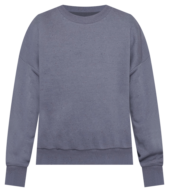 ナイキ スポーツウェア アイコン フリース ジュニア オーバーサイズ スウェットシャツ