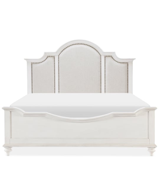 Mandeville Upholstered Queen Bed