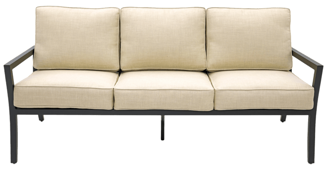 Astaire Outdoor Sofa, Created for Macy's