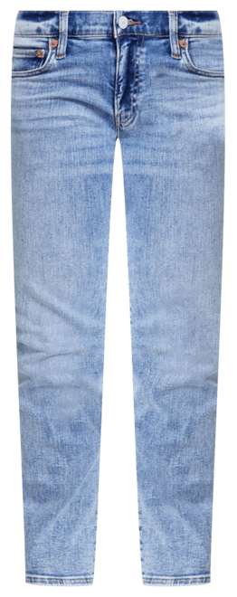 Women's Sweet Straight Leg Jeans