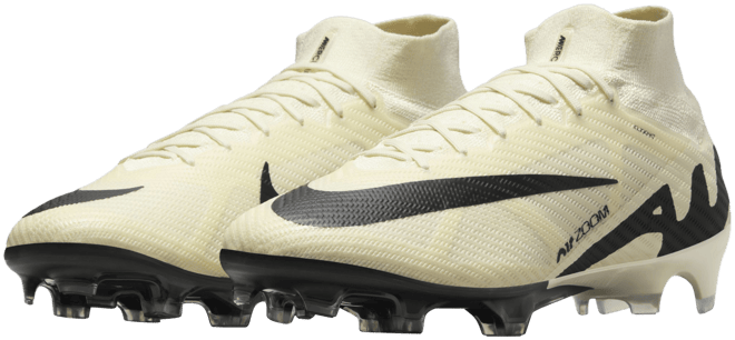 Nike Mercurial Superfly 9 Elite Firm-Ground High-Top Soccer Cleats