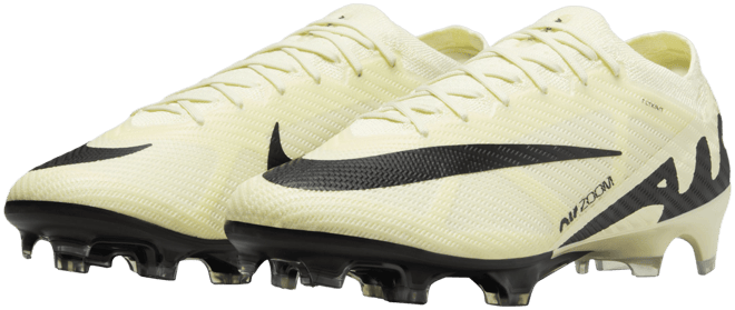 Nike Mercurial Vapor 15 Elite Firm Ground Low-Top Soccer Cleats