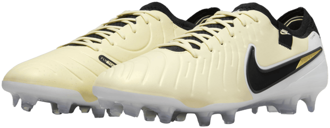 Nike Tiempo Legend 10 Elite Firm-Ground Low-Top Soccer Cleats